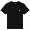 A.P.C. Greg T Shirt Black