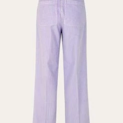 Stine Goya Fabian Lavender Pants 7 Stine Goya Fabian Lavender Pants