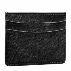 A.P.C. Andrew Cardholder - Black