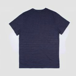 A.P.C. Bastian T-Shirt - Dark Navy