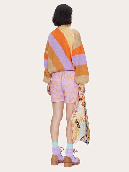 Stine Goya Scharla Sweater 3 Stine Goya Scharla Sweater