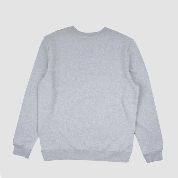 A.P.C. Vpc Multicolour Sweatshirt - Violet 3 A.P.C. Vpc Multicolour Sweatshirt - Violet