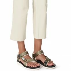 A.P.C. Sandalen Suicoke