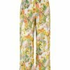 Stine Goya Debra Trousers - Artist Canvas Daytime 2 Stine Goya Debra Trousers - Artist Canvas Daytime