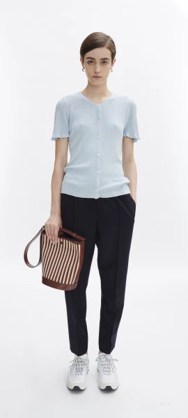 A.P.C. Aria Pullover 4 A.P.C. Aria Pullover