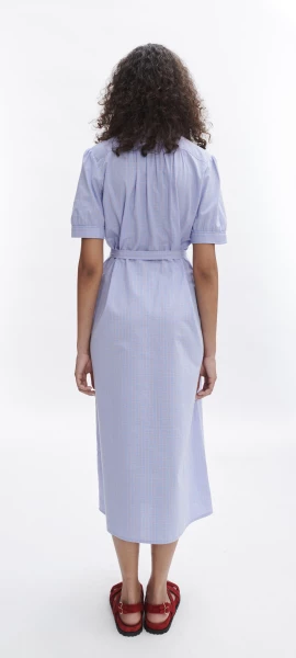 A.P.C. Clea Kleid 5 A.P.C. Clea Kleid