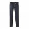 A.P.C. Petit New Standard Raw Denim Indigo Jeans
