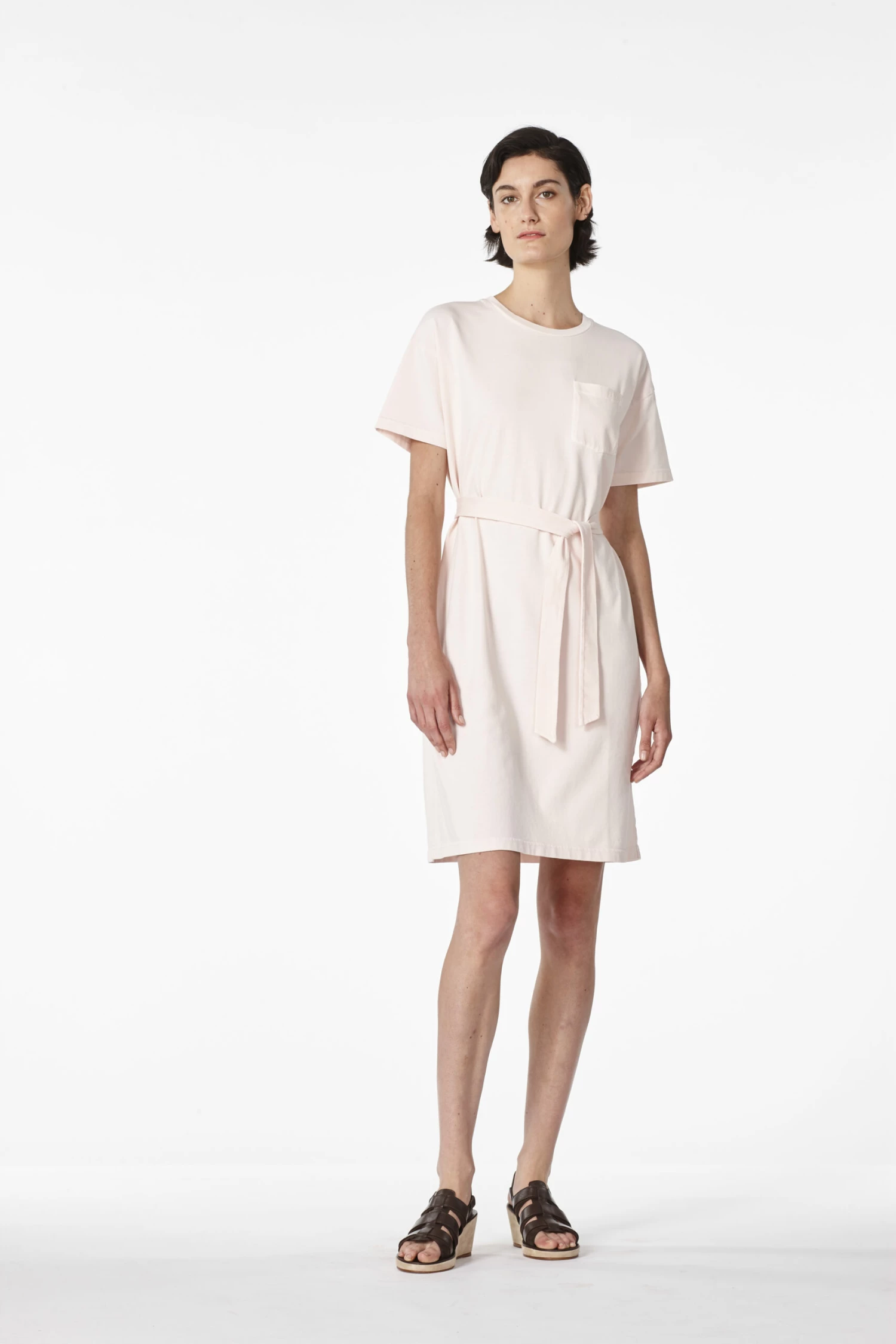 A.P.C. Kleid Lucy 4 A.P.C. Kleid Lucy
