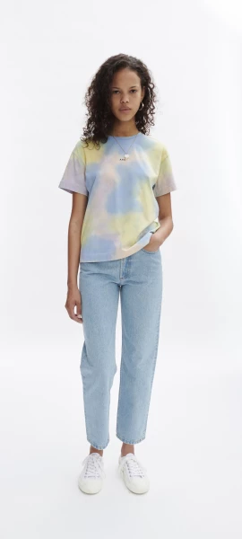 A.P.C. Janice T Shirt 4 A.P.C. Janice T Shirt