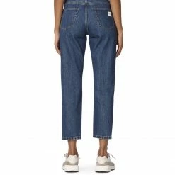 A.P.C. X Carhartt Jeans Lily