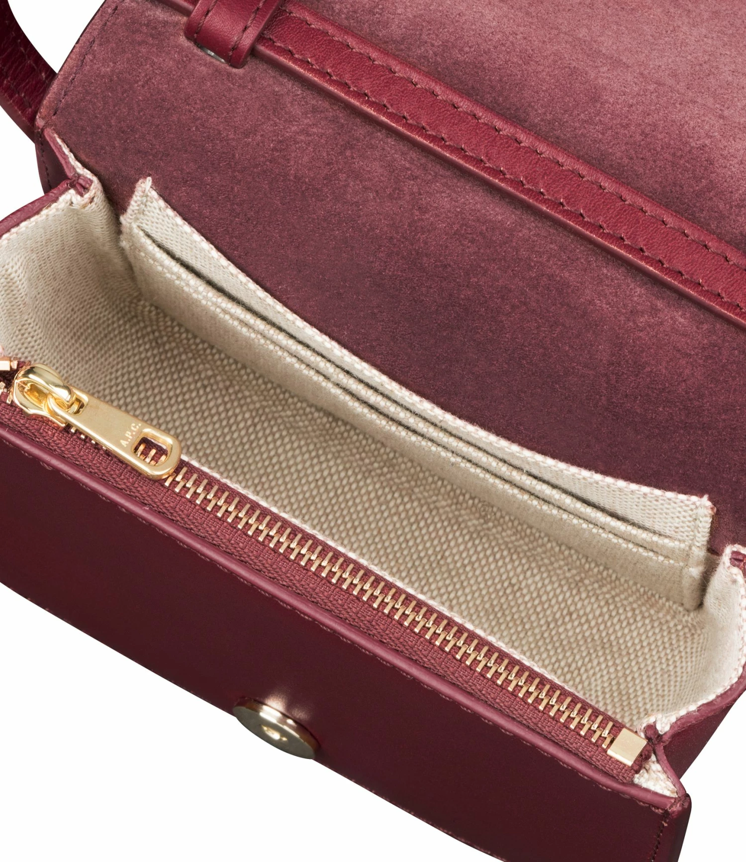 A.P.C. Dina Bag 4 A.P.C. Dina Bag