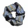 Stine Goya Scrunchy - Flower Foliage Gold