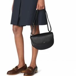 A.P.C. Black Geneve Bag 7 A.P.C. Black Geneve Bag