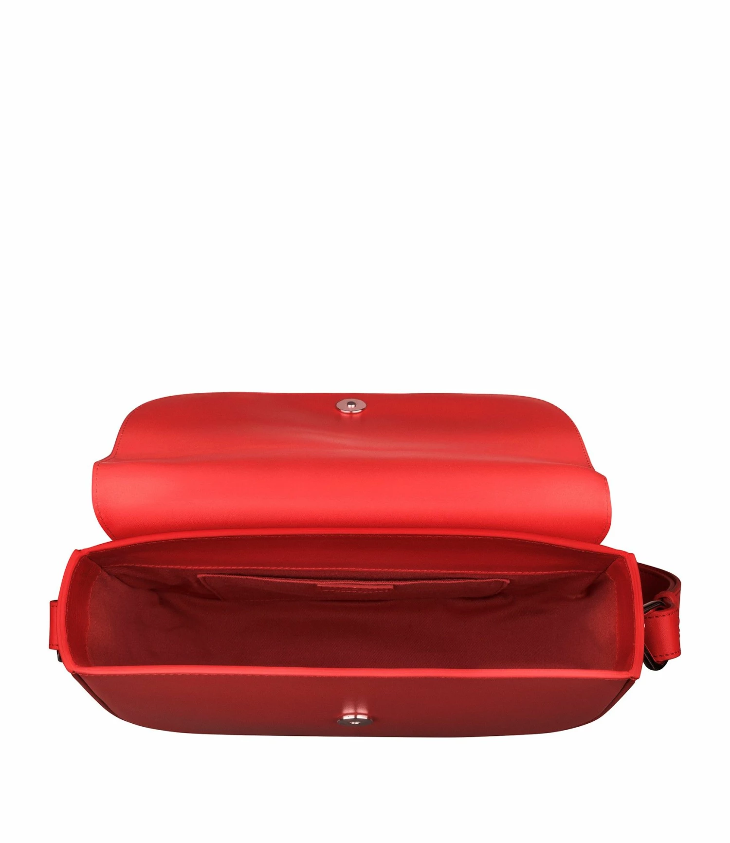 A.P.C. Dark Red Betty Bag 4 A.P.C. Dark Red Betty Bag