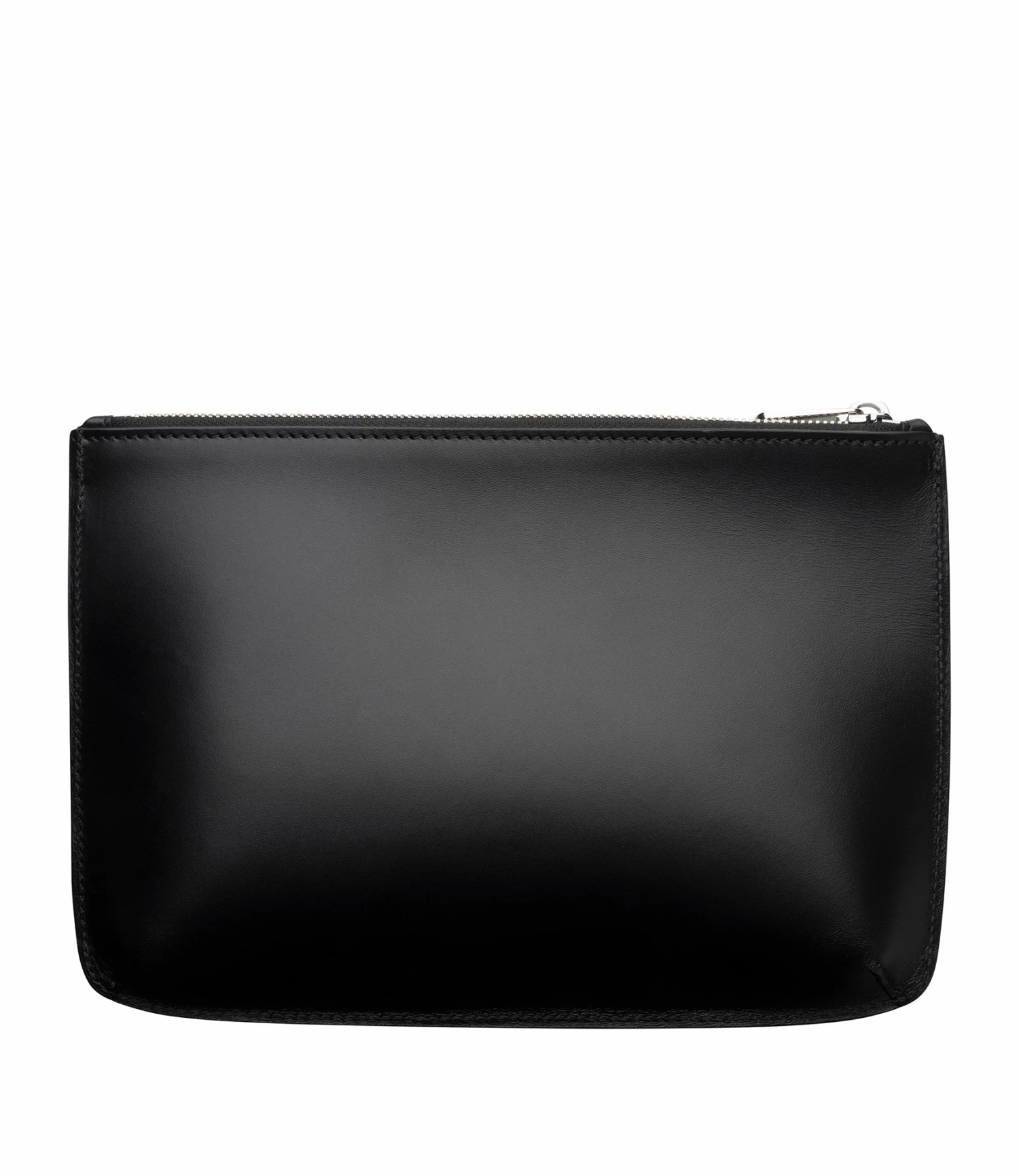 A.P.C. Black Jacob Clutch 4 A.P.C. Black Jacob Clutch