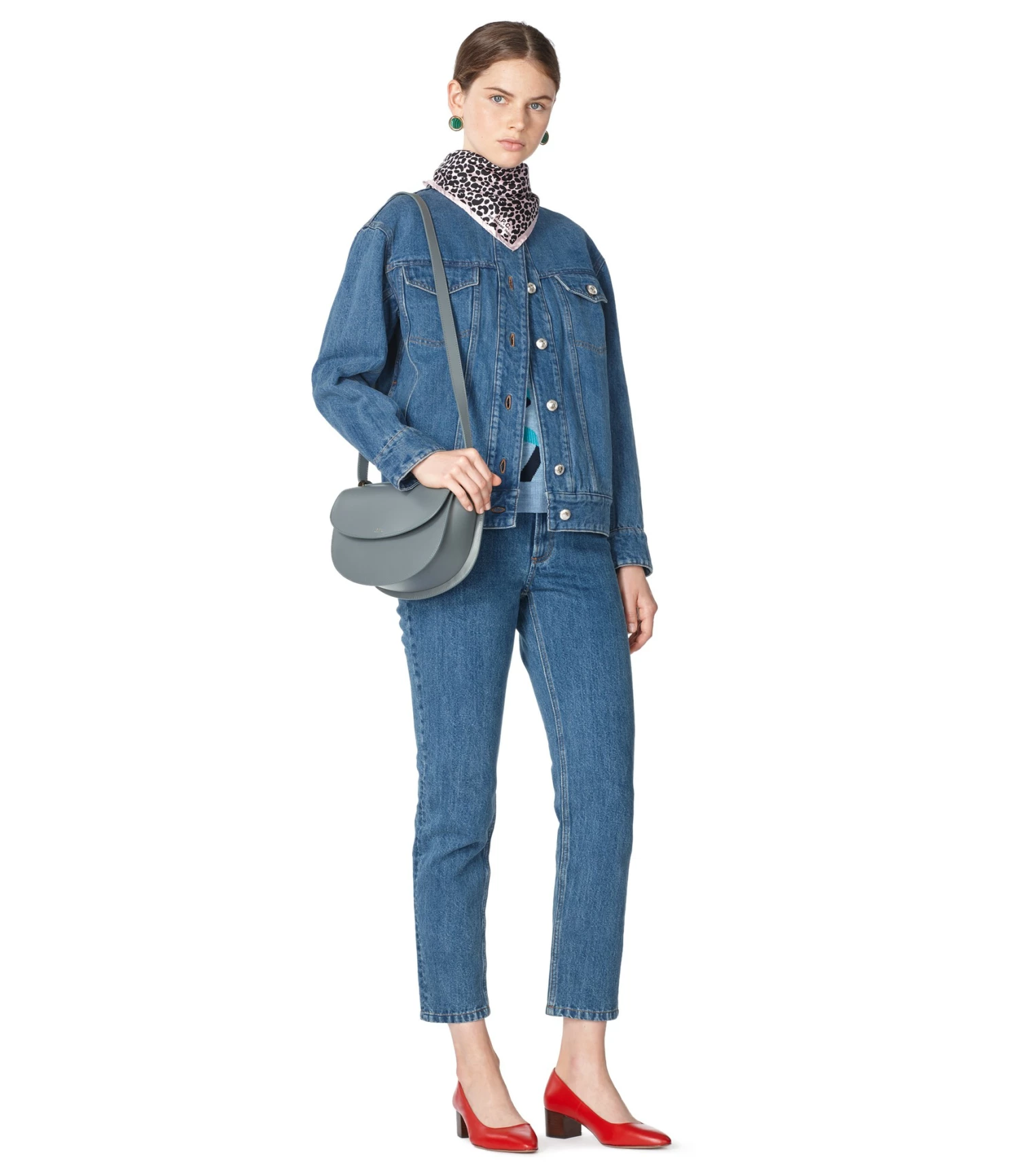 A.P.C. Jeans 80s 4 A.P.C. Jeans 80s