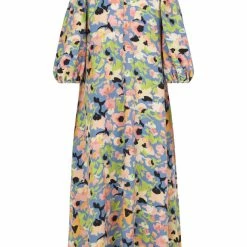 Stine Goya Mavelin Dress - Teatime Floral