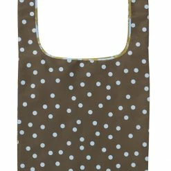 Stine Goya Idunn Bag - Flower Foliage Blue