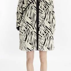 A.P.C. Poupee Mantel