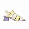 Stine Goya Frides Sandals - White 2 Stine Goya Frides Sandals - White