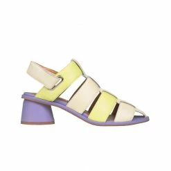 Stine Goya Frides Sandals - White