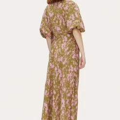 Stine Goya Allison Boots - Pink 9 Stine Goya Allison Boots - Pink