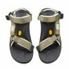 A.P.C. Sandalen Suicoke 1 A.P.C. Sandalen Suicoke