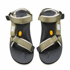 A.P.C. Sandalen Suicoke
