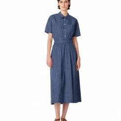 A.P.C. Rock Ravenna Longue