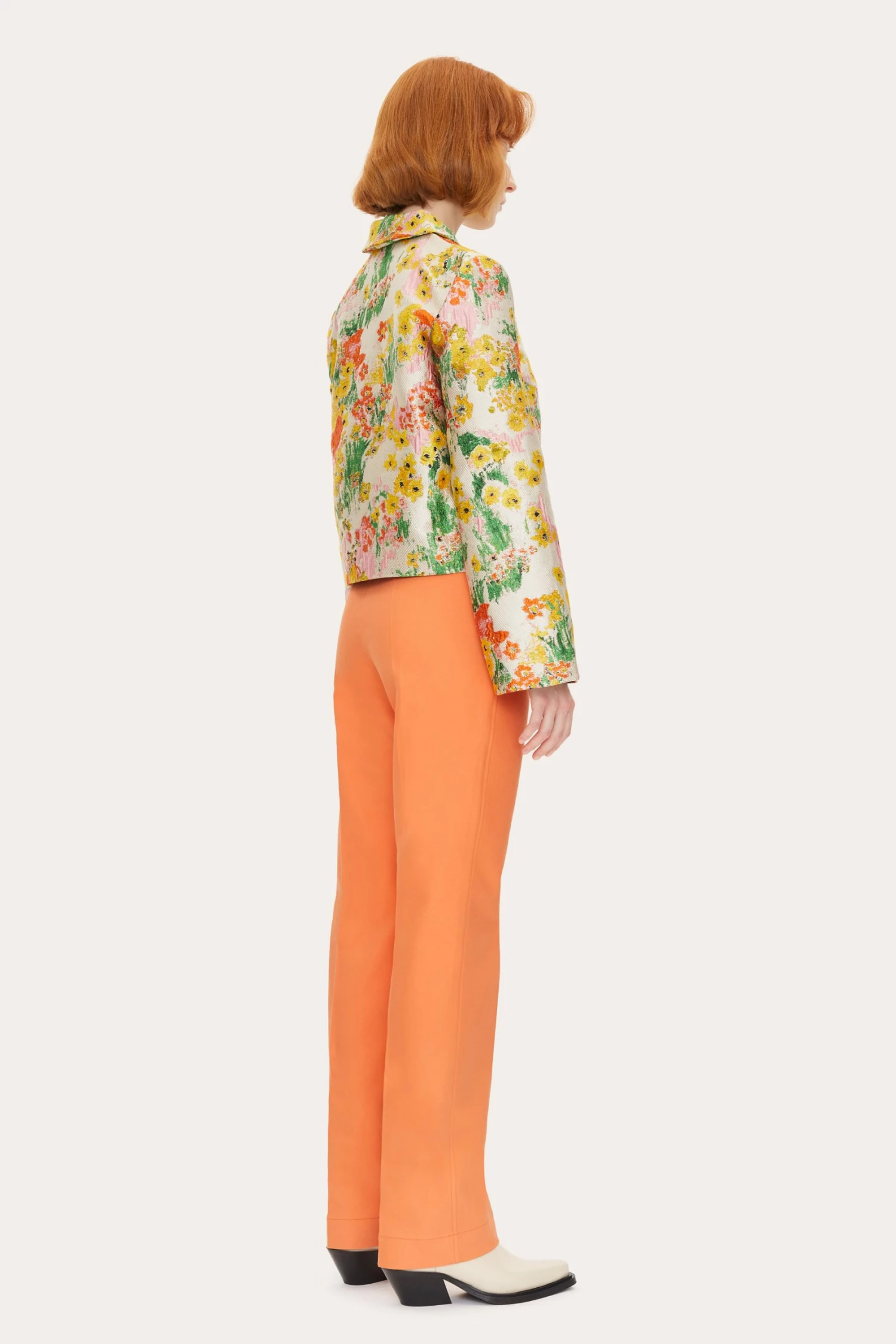 Stine Goya Kiana Jacket - Artist Canvas Daytime 5 Stine Goya Kiana Jacket - Artist Canvas Daytime