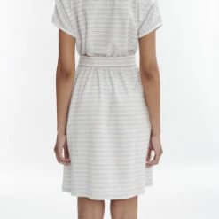 A.P.C. Juliette Kleid 7 A.P.C. Juliette Kleid