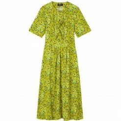A.P.C. Kleid Jayla