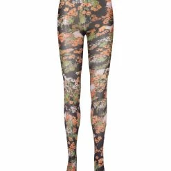 Stine Goya Vero Stockings - Artist Canvas At Night