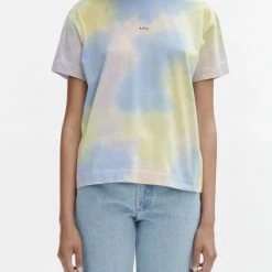 A.P.C. Janice T Shirt 9 A.P.C. Janice T Shirt