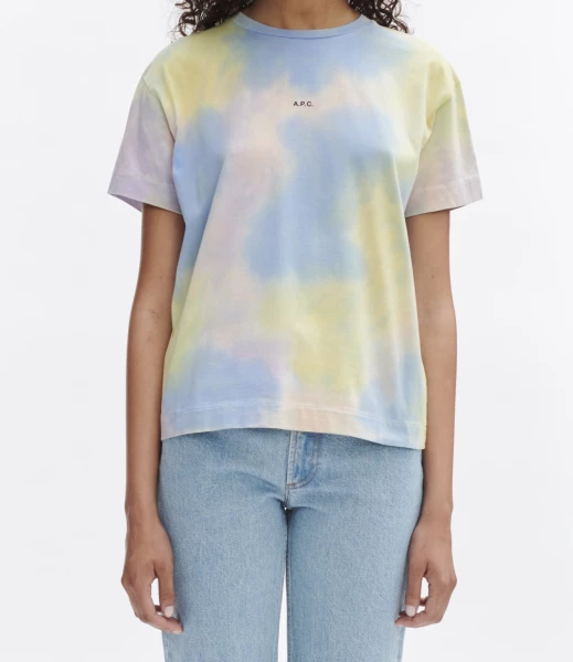 A.P.C. Janice T Shirt 6 A.P.C. Janice T Shirt