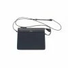 A.P.C. Mini Gris Ella Tasche 1 A.P.C. Mini Gris Ella Tasche