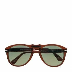A.P.C. Nut Brown Persol Sunnies Sunglasses