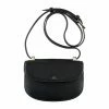 A.P.C. Mini Black Geneve Bag 2 A.P.C. Mini Black Geneve Bag