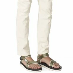 A.P.C. Sandalen Suicoke