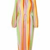 Stine Goya Elia Dress - Candy Stripe 1 Stine Goya Elia Dress - Candy Stripe