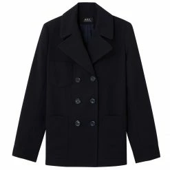A.P.C. Cabanjacke
