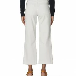 A.P.C. Jeans Sailor White 7 A.P.C. Jeans Sailor White