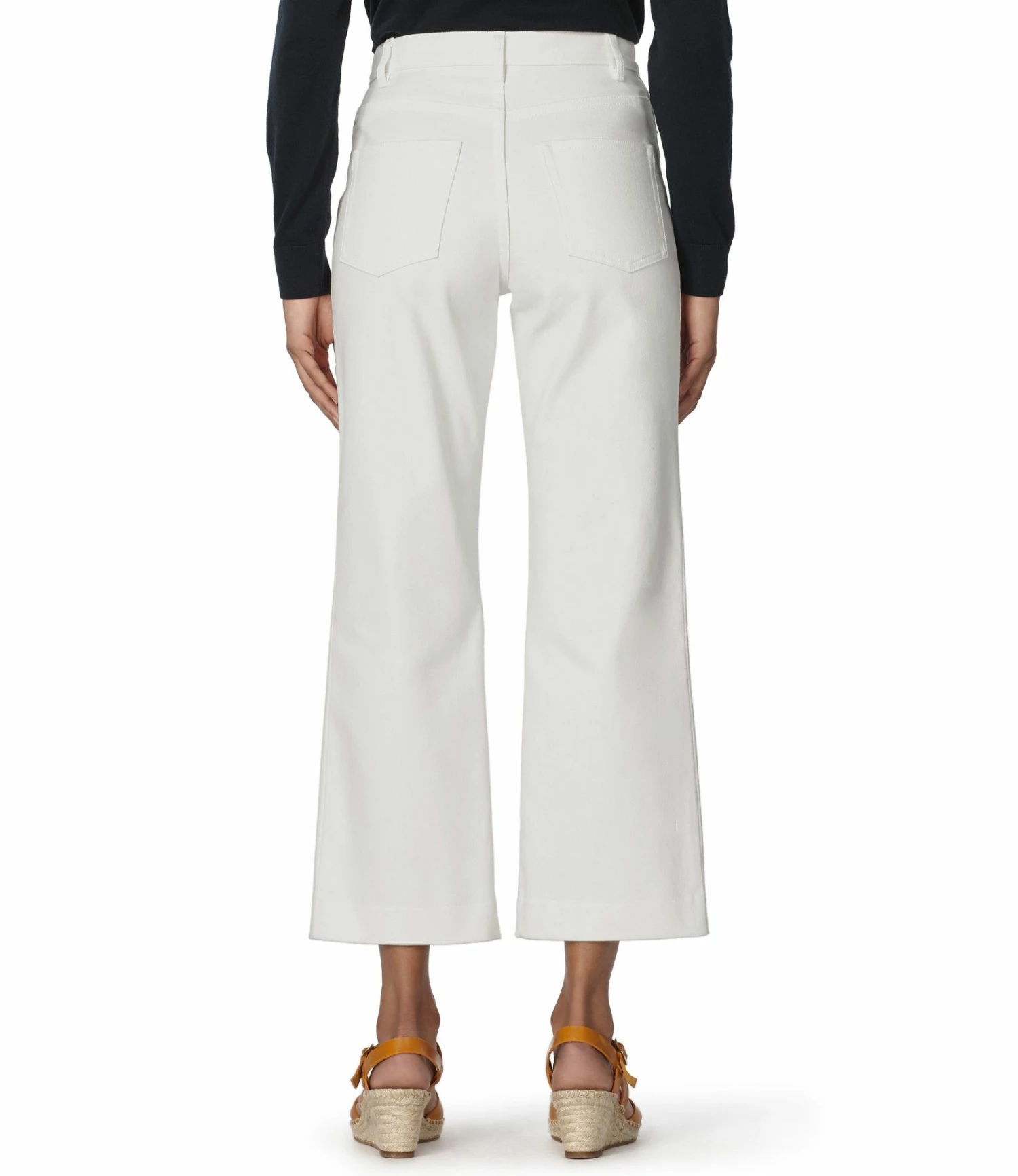 A.P.C. Jeans Sailor White 5 A.P.C. Jeans Sailor White