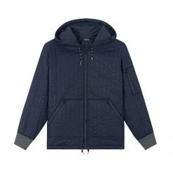 A.P.C. Schuss Blouson