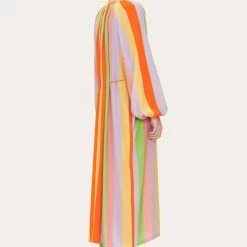 Stine Goya Elia Dress - Candy Stripe 8 Stine Goya Elia Dress - Candy Stripe