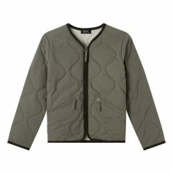 A.P.C. Nath Jacke