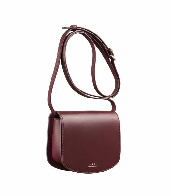 A.P.C. Dina Bag 3 A.P.C. Dina Bag