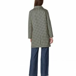 A.P.C. Mantel Poupée Court