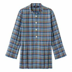 A.P.C. Bluse Ayo