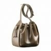 A.P.C. Small Taupe Cortney Tasche 2 A.P.C. Small Taupe Cortney Tasche
